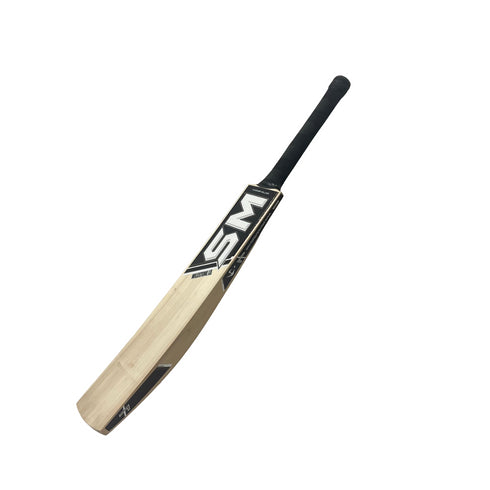 SM MILESTONE LE KASHMIR WILLOW CRICKET BAT